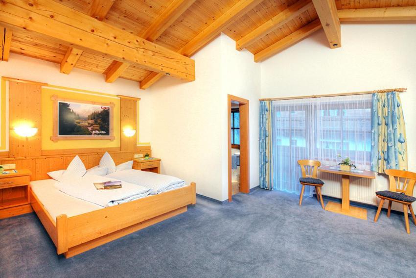 Appartement Ferienglueck Sölden Cameră foto
