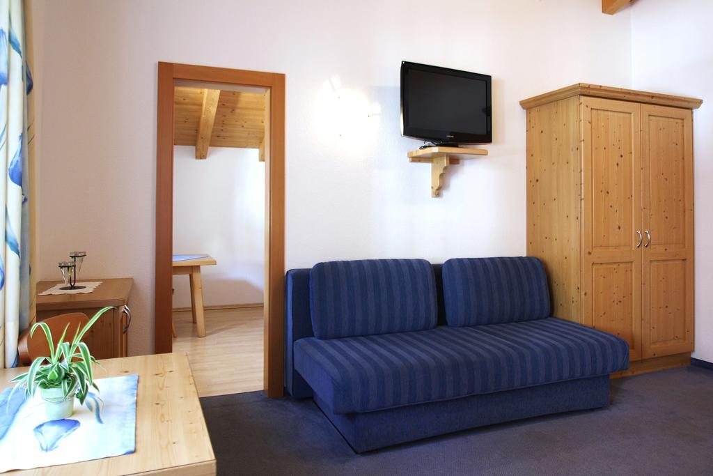 Appartement Ferienglueck Sölden Exterior foto