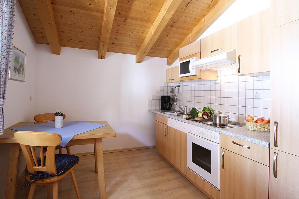 Appartement Ferienglueck Sölden Exterior foto