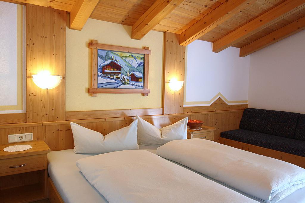 Appartement Ferienglueck Sölden Exterior foto