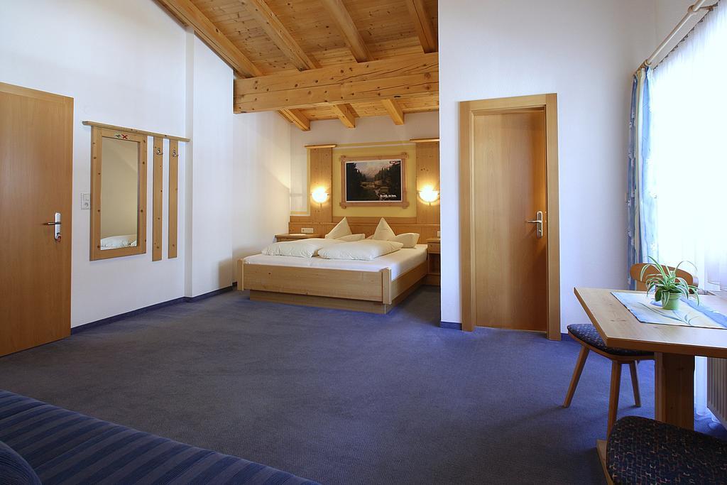 Appartement Ferienglueck Sölden Exterior foto