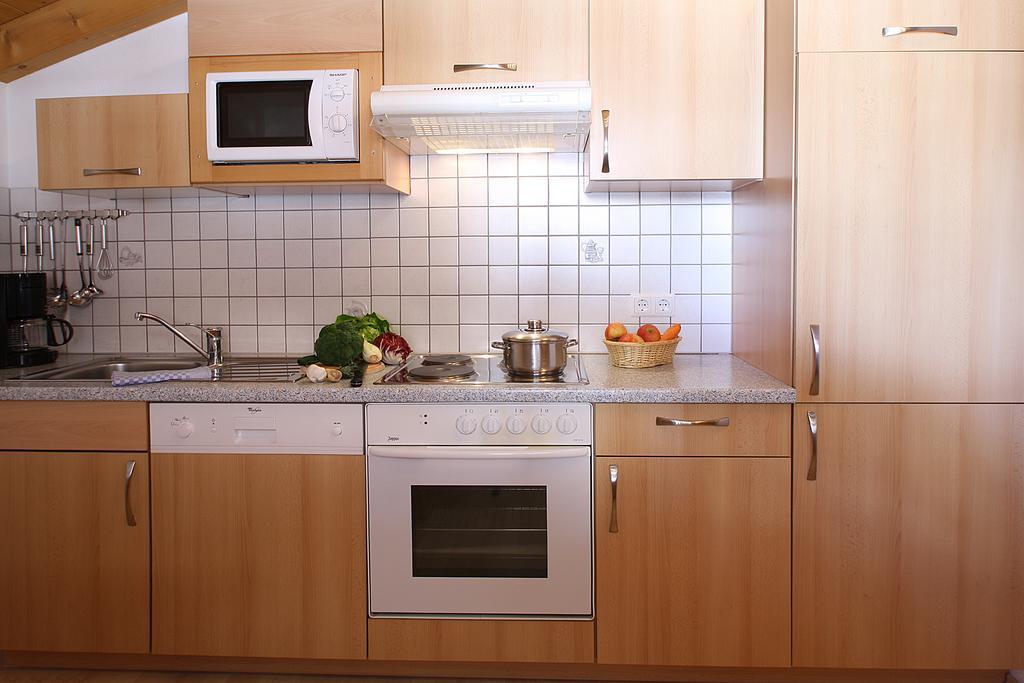 Appartement Ferienglueck Sölden Exterior foto