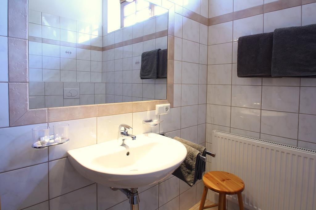 Appartement Ferienglueck Sölden Exterior foto