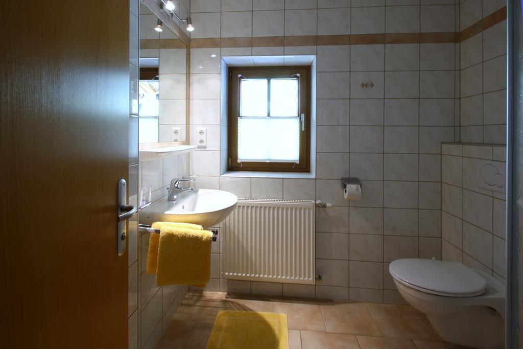 Appartement Ferienglueck Sölden Exterior foto